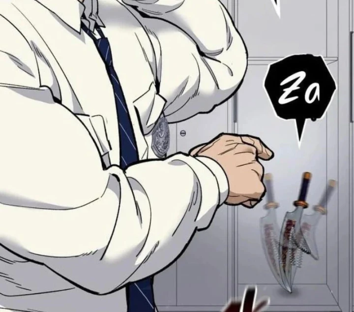 Dạ Xoa Joseon Chapter 9 - 13