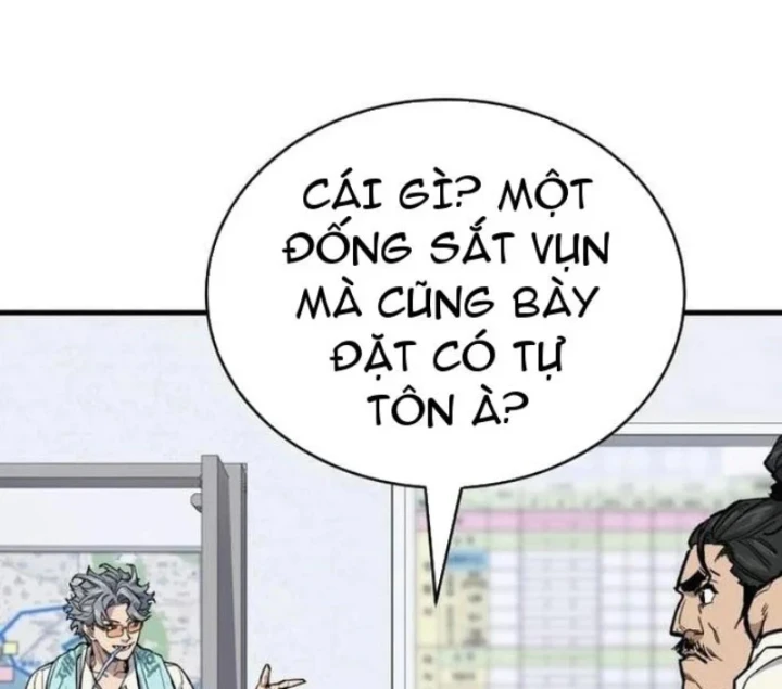 Dạ Xoa Joseon Chapter 9 - 23
