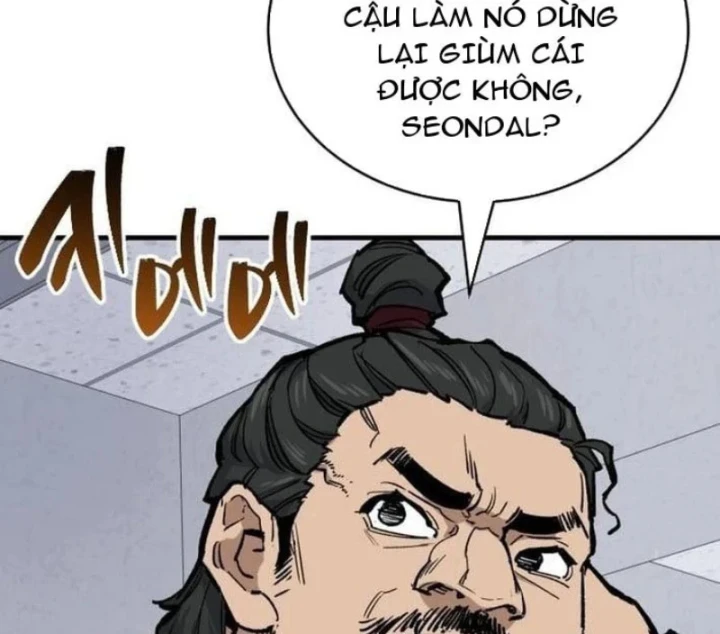 Dạ Xoa Joseon Chapter 9 - 27