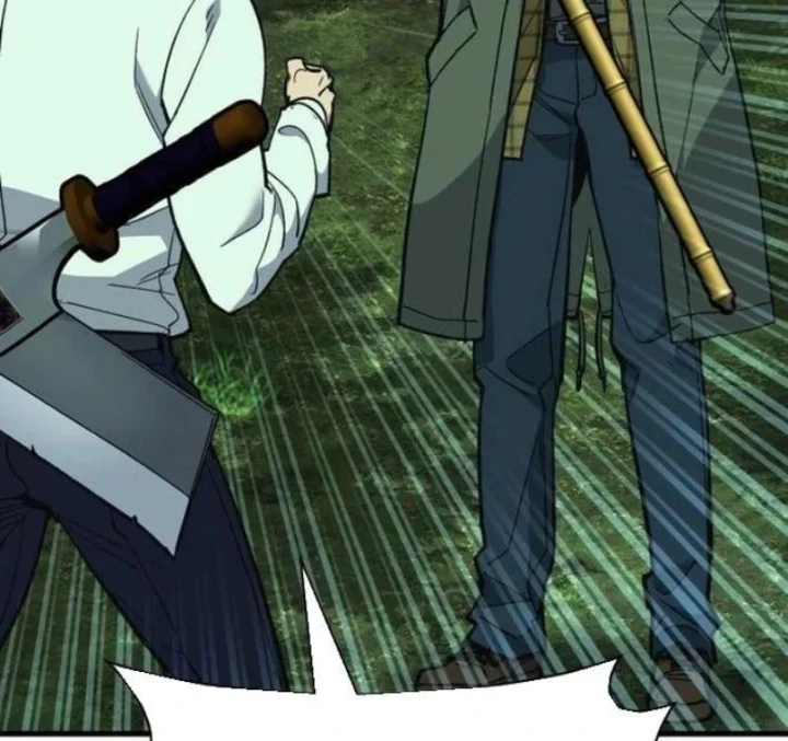 Dạ Xoa Joseon Chapter 9 - 203