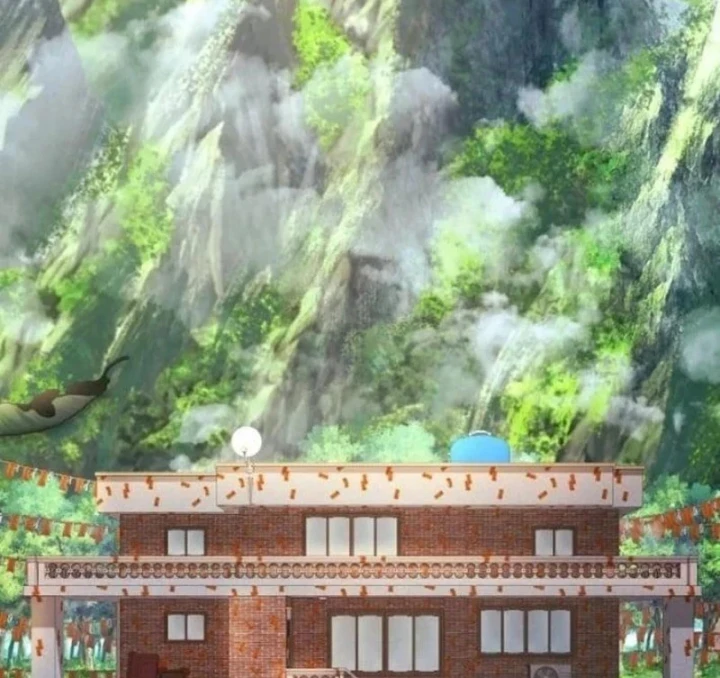 Dạ Xoa Joseon Chapter 9 - 225