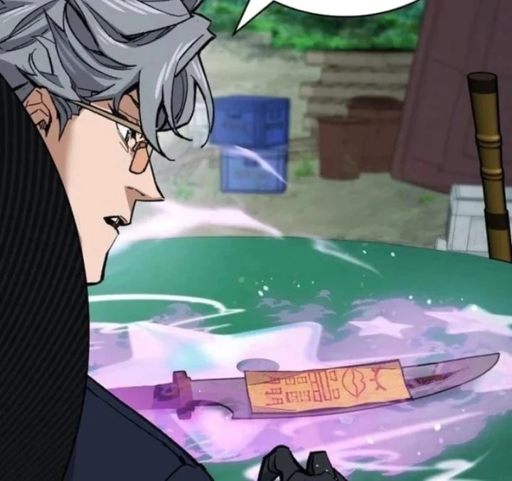 Dạ Xoa Joseon Chapter 9 - 282