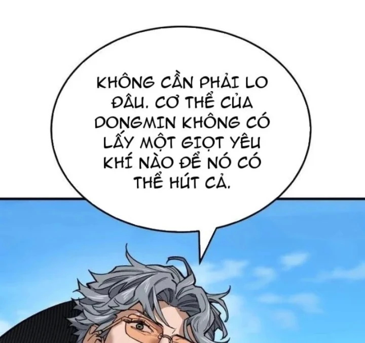 Dạ Xoa Joseon Chapter 9 - 319