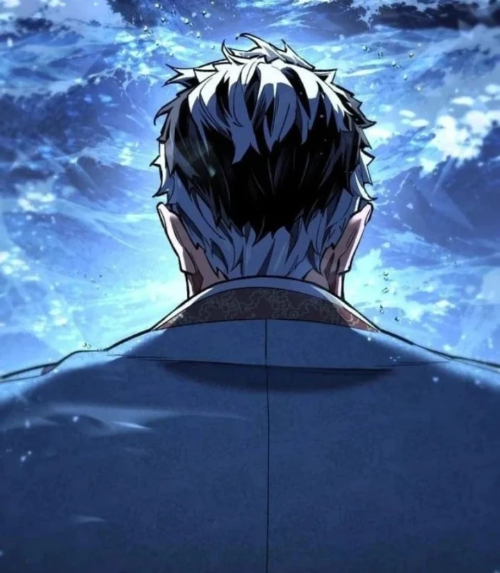 Dạ Xoa Joseon Chapter 9 - 382