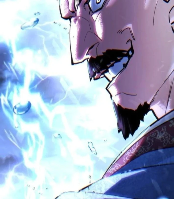 Dạ Xoa Joseon Chapter 9 - 389