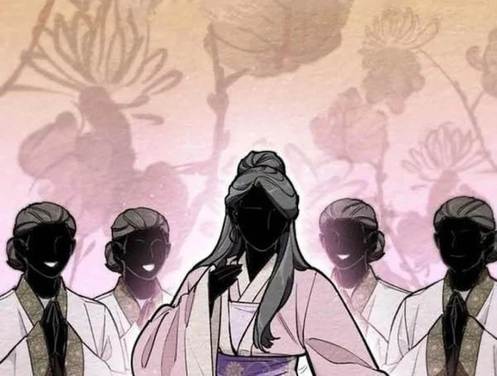 Dạ Xoa Joseon Chapter 10 - 6
