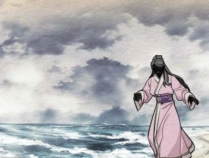 Dạ Xoa Joseon Chapter 10 - 11