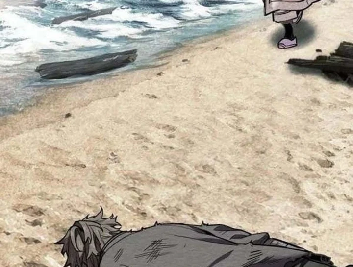 Dạ Xoa Joseon Chapter 10 - 12