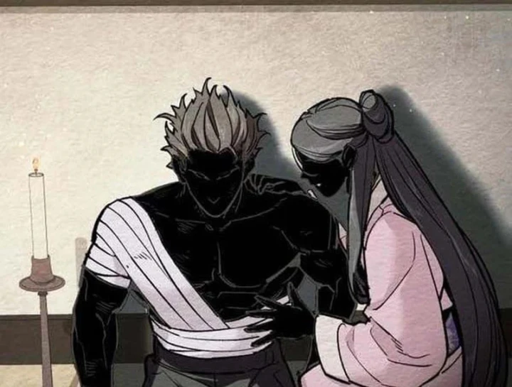 Dạ Xoa Joseon Chapter 10 - 16