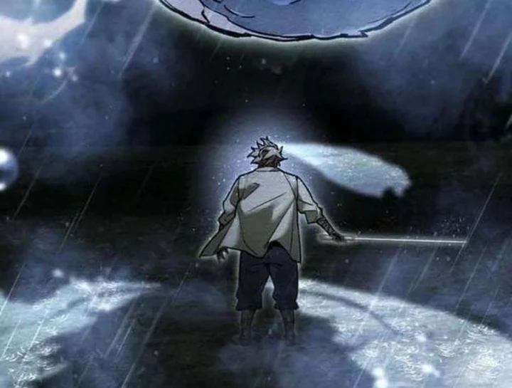 Dạ Xoa Joseon Chapter 10 - 31