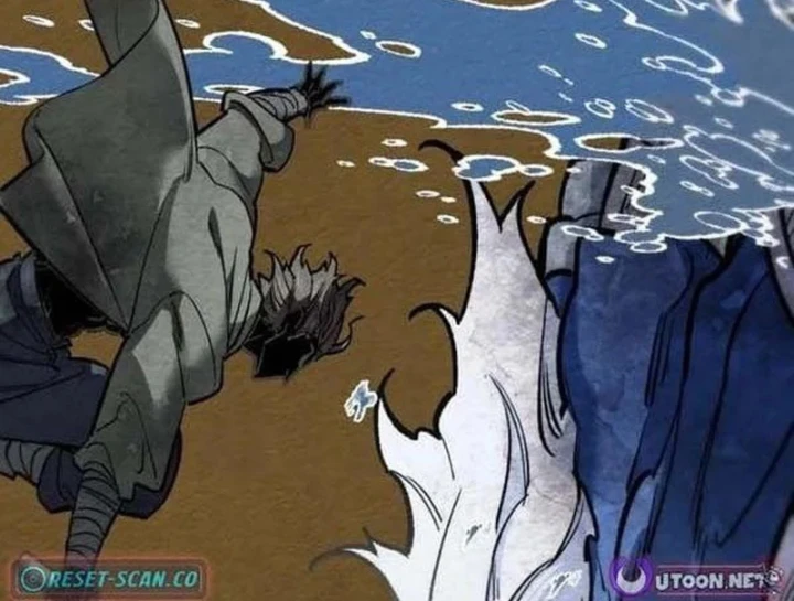 Dạ Xoa Joseon Chapter 10 - 35