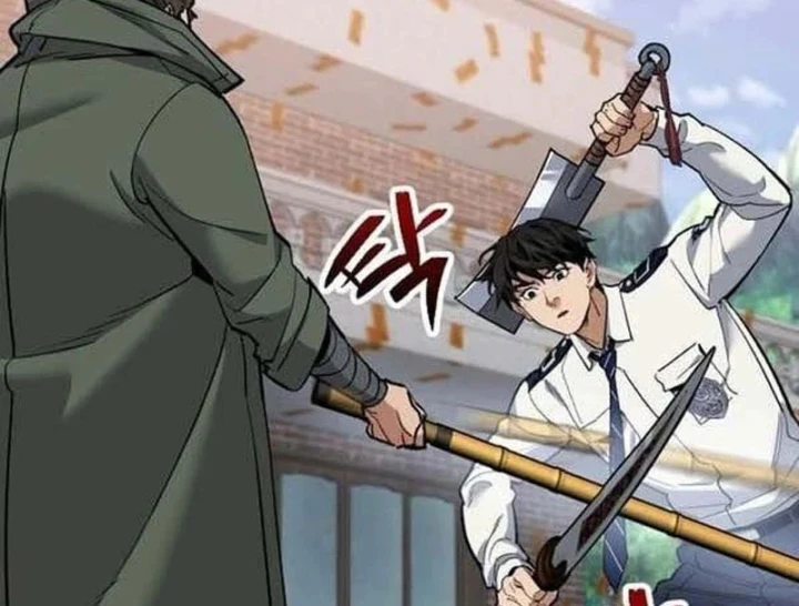Dạ Xoa Joseon Chapter 10 - 181