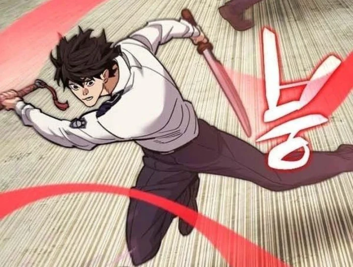 Dạ Xoa Joseon Chapter 10 - 197
