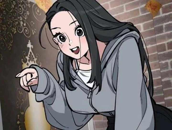 Dạ Xoa Joseon Chapter 10 - 233