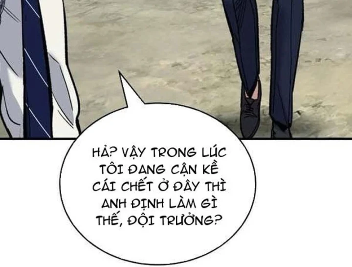 Dạ Xoa Joseon Chapter 10 - 251