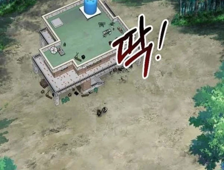 Dạ Xoa Joseon Chapter 10 - 268