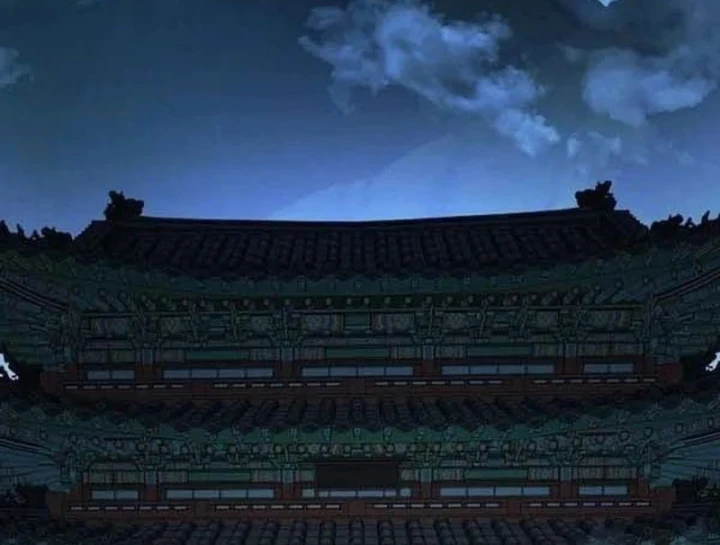 Dạ Xoa Joseon Chapter 10 - 276