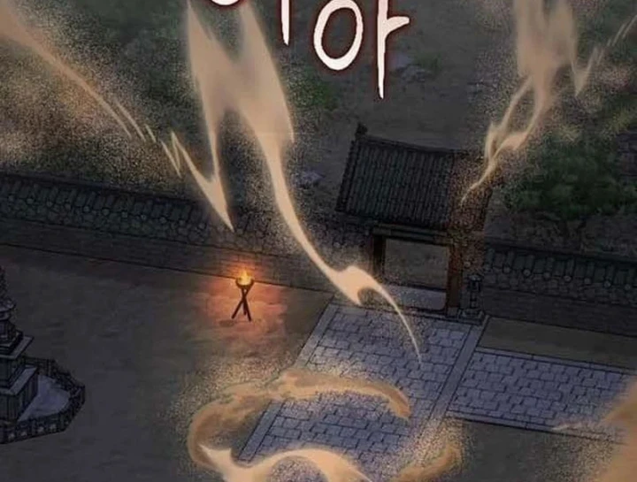 Dạ Xoa Joseon Chapter 10 - 296