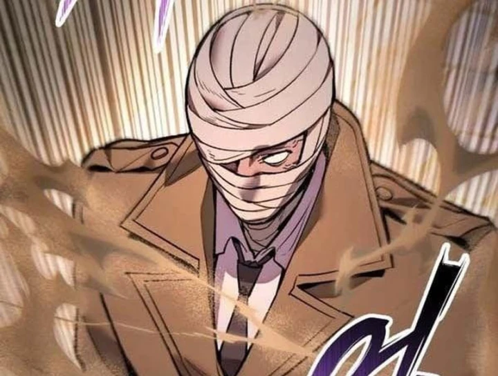Dạ Xoa Joseon Chapter 10 - 301