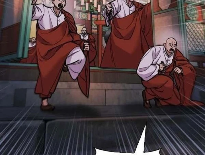 Dạ Xoa Joseon Chapter 10 - 310