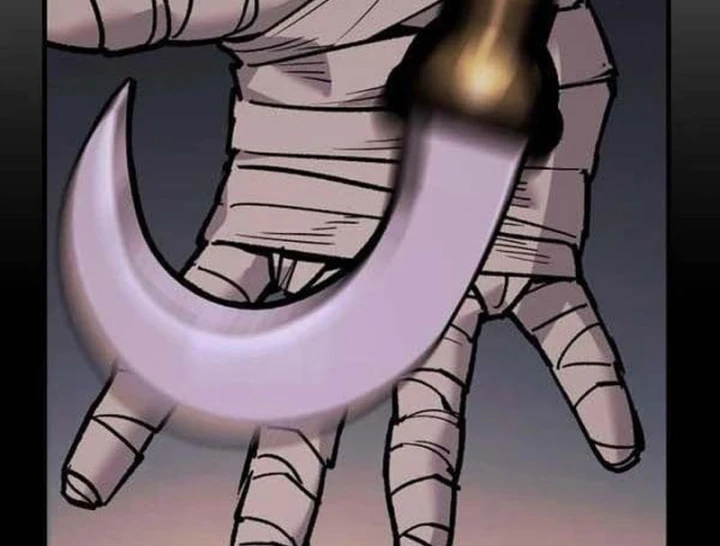 Dạ Xoa Joseon Chapter 10 - 328