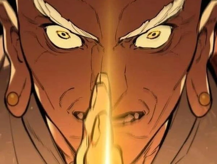 Dạ Xoa Joseon Chapter 10 - 369