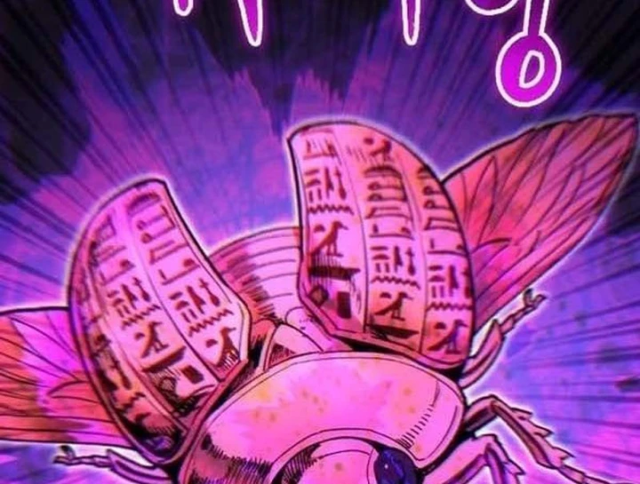 Dạ Xoa Joseon Chapter 10 - 387