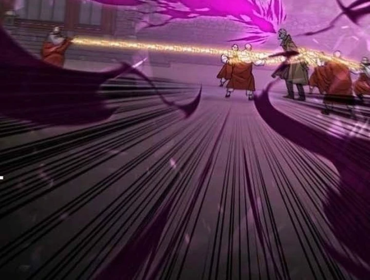 Dạ Xoa Joseon Chapter 10 - 392