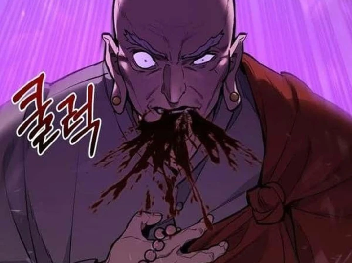 Dạ Xoa Joseon Chapter 10 - 402