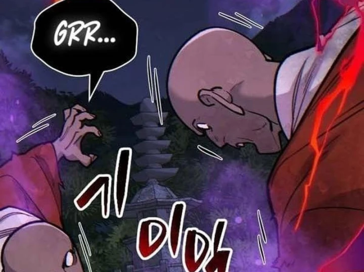 Dạ Xoa Joseon Chapter 10 - 415