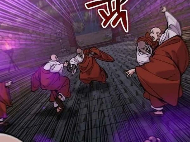 Dạ Xoa Joseon Chapter 10 - 423