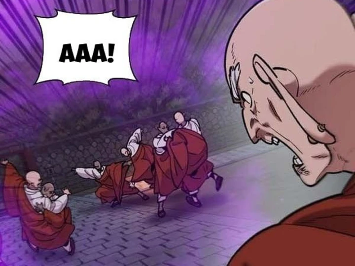 Dạ Xoa Joseon Chapter 10 - 428