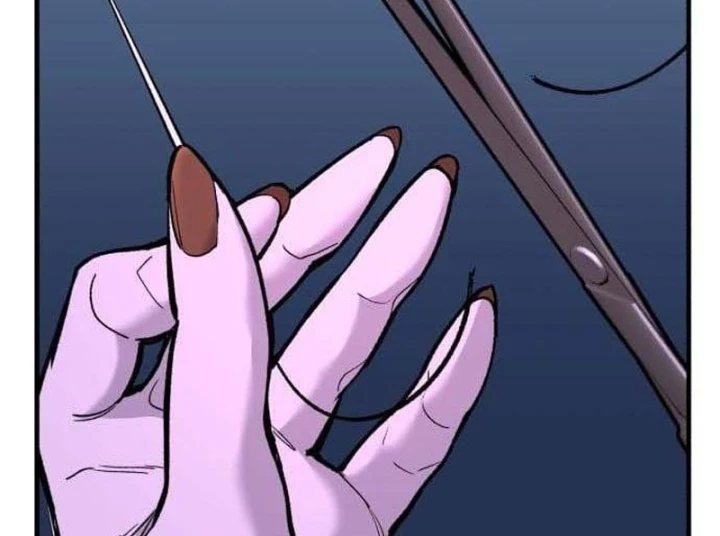 Dạ Xoa Joseon Chapter 11 - 15