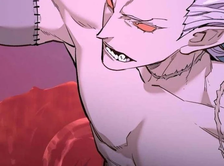 Dạ Xoa Joseon Chapter 11 - 55