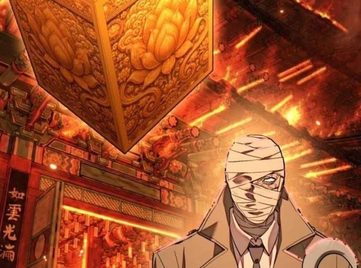 Dạ Xoa Joseon Chapter 11 - 59