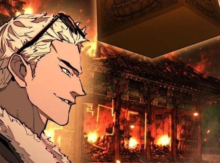 Dạ Xoa Joseon Chapter 11 - 63