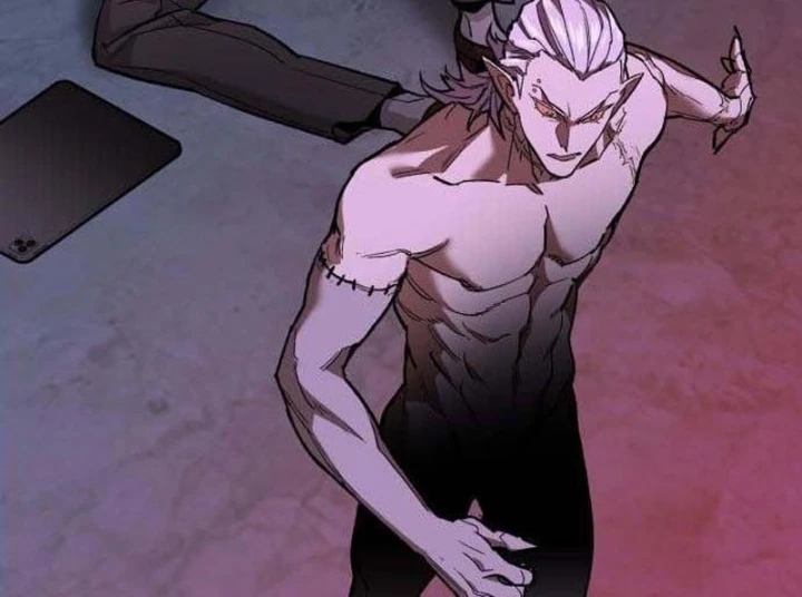 Dạ Xoa Joseon Chapter 11 - 115