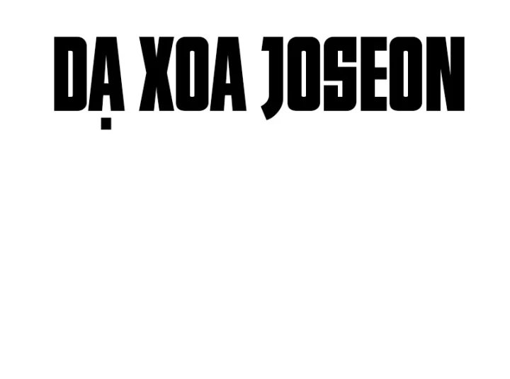 Dạ Xoa Joseon Chapter 11 - 136