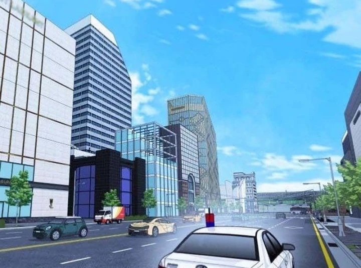 Dạ Xoa Joseon Chapter 11 - 140