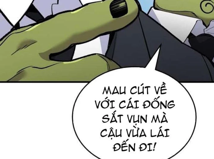 Dạ Xoa Joseon Chapter 11 - 205