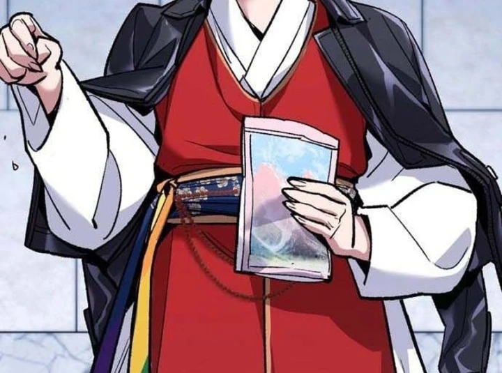 Dạ Xoa Joseon Chapter 11 - 257