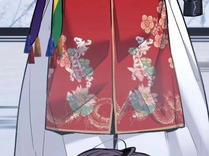 Dạ Xoa Joseon Chapter 11 - 258