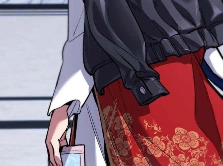 Dạ Xoa Joseon Chapter 11 - 278