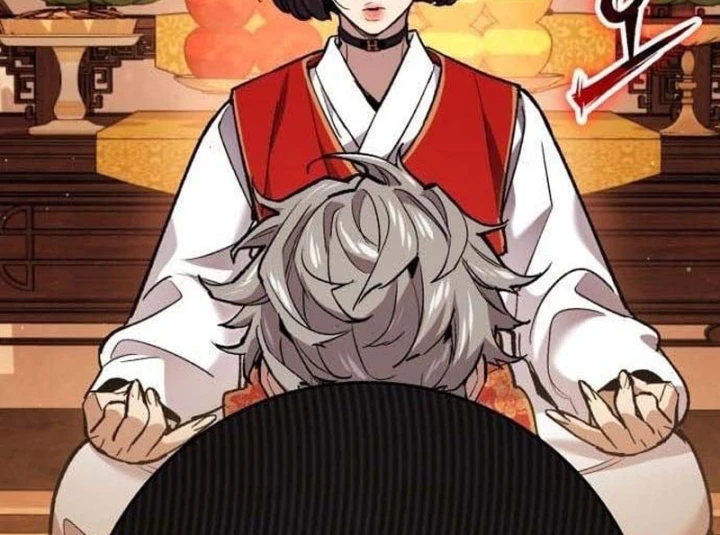 Dạ Xoa Joseon Chapter 11 - 296