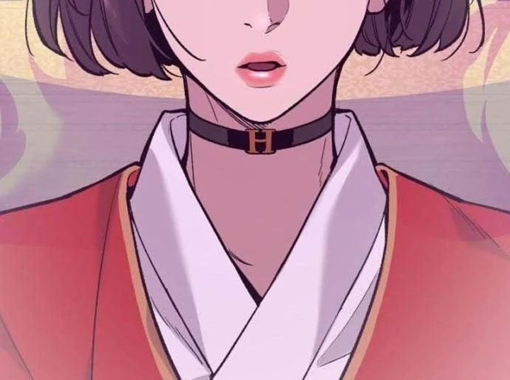 Dạ Xoa Joseon Chapter 11 - 313
