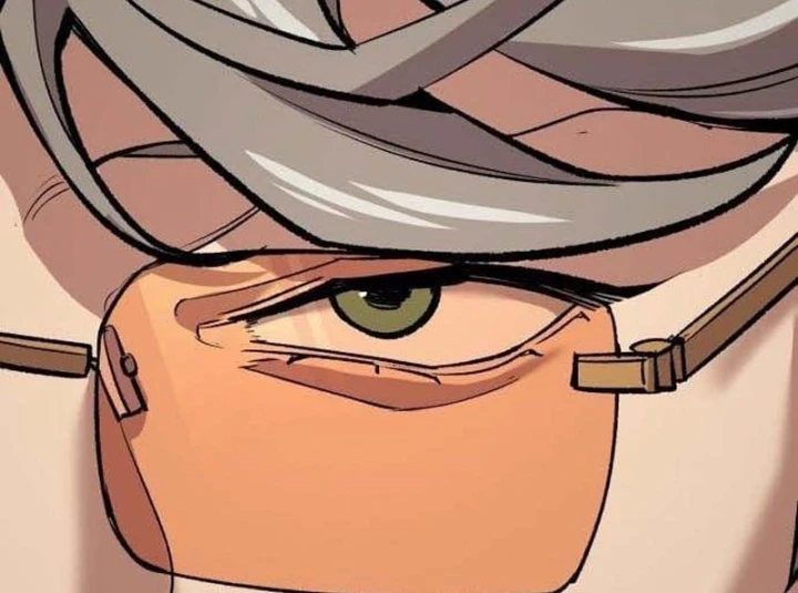 Dạ Xoa Joseon Chapter 11 - 369