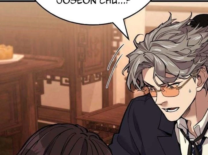 Dạ Xoa Joseon Chapter 11 - 418