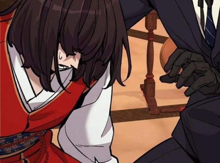 Dạ Xoa Joseon Chapter 11 - 419