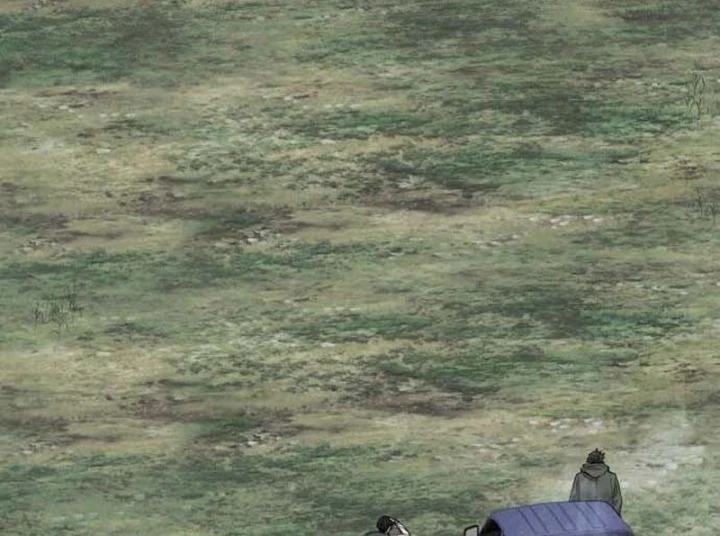 Dạ Xoa Joseon Chapter 11 - 464