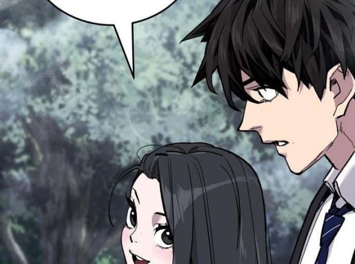Dạ Xoa Joseon Chapter 11 - 467